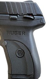RUGER EC9S 9MM LUGER (9X19 PARA) - 3 of 3