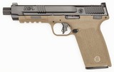 SMITH & WESSON M&P FDE 5.7 5.7X28MM - 2 of 3
