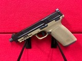 SMITH & WESSON M&P FDE 5.7 5.7X28MM - 3 of 3