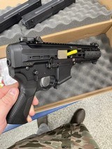 LWRCI SMG .45 ACP - 3 of 3