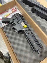 LWRCI SMG .45 ACP - 2 of 3