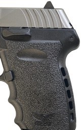 SCCY CPX-2 9MM LUGER (9X19 PARA) - 3 of 3