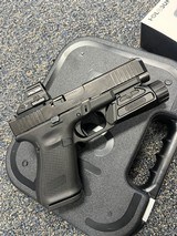 GLOCK 49 MOS 9MM LUGER (9X19 PARA) - 1 of 3