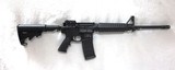 SMITH & WESSON M&P 15 .223 REM/5.56 NATO - 1 of 3