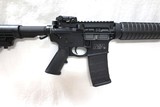 SMITH & WESSON M&P 15 .223 REM/5.56 NATO - 3 of 3