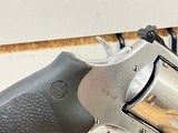 SMITH & WESSON MODEL 460XVR .460 S&W MAGNUM - 2 of 3