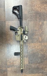 DANIEL DEFENSE DDM4V7 5.56X45MM NATO - 1 of 3