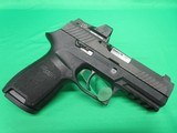 SIG SAUER P320 Romeo 1 Pro 9MM LUGER (9X19 PARA) - 3 of 3