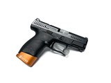 CZ P10 S 9MM LUGER (9X19 PARA) - 1 of 2