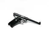 RUGER Mark II .22 LR - 1 of 2