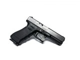 GLOCK 17 Gen 4 9MM LUGER (9X19 PARA) - 1 of 2