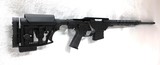 MOSSBERG MVP 6.5MM CREEDMOOR - 3 of 3