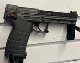 KELTEC PMR-30 TUNGSTEN .22 WMR - 1 of 3