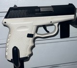 SCCY CPX-2 9MM LUGER (9X19 PARA) - 1 of 3