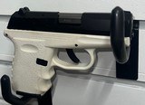 SCCY CPX-2 9MM LUGER (9X19 PARA) - 3 of 3