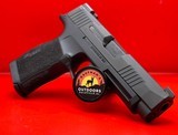 SIG SAUER P365 XL 9MM LUGER (9X19 PARA) - 1 of 3