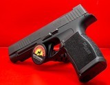 SIG SAUER P365 XL 9MM LUGER (9X19 PARA) - 2 of 3