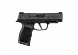 Sig Sauer P365XL TAC PAC 9MM LUGER (9X19 PARA) - 1 of 1
