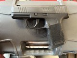 SIG SAUER P365 SAS 9MM LUGER (9X19 PARA) - 2 of 2