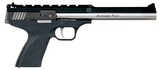 EXCEL ACCELERATOR PISTOL
.22 WMR - 1 of 1