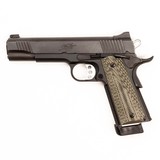 KIMBER CUSTOM TLE II.45 ACP - 1 of 3