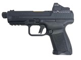 CANIK tp9 combat executive 9MM LUGER (9X19 PARA) - 3 of 3