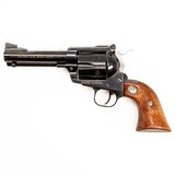 RUGER NEW MODEL BLACKHAWK .45 LC - 2 of 2