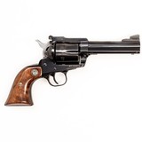RUGER NEW MODEL BLACKHAWK .45 LC - 1 of 2
