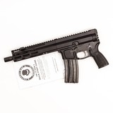 FM PRODUCTS FM-15 G2 5.56X45MM NATO - 2 of 3