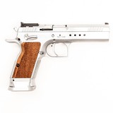 TANFOGLIO WITNESS LIMITED HC 40 .40 S&W - 2 of 3