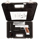 TANFOGLIO WITNESS LIMITED HC 40 .40 S&W - 3 of 3