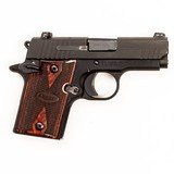 SIG SAUER P938 9MM LUGER (9X19 PARA) - 2 of 3