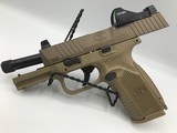 FN 509 9MM LUGER (9X19 PARA) - 3 of 3