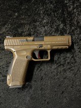 CANIK TP9SF 9MM LUGER (9X19 PARA) - 2 of 2