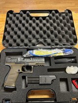 WALTHER PDP C OR 9MM LUGER (9X19 PARA) - 1 of 3