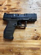 WALTHER PDP C OR 9MM LUGER (9X19 PARA) - 2 of 3