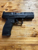 WALTHER PDP FS OR 9MM LUGER (9X19 PARA) - 2 of 3