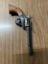 RUGER SINGLE SIX .22 CAL - 2 of 3