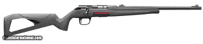 WINCHESTER XPERT XR .22 LR