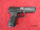 HECKLER & KOCH P30 V1 9MM LUGER (9X19 PARA) - 2 of 3