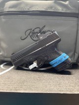 KIMBER R7 MAKO (OI) BUNDLE (BLK) 9MM LUGER (9X19 PARA) - 1 of 1