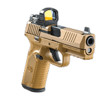 FN 510 MRD (FDE) *COMPLIANT VER. 10MM - 3 of 3