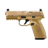 FN 510 MRD (FDE) *COMPLIANT VER. 10MM - 2 of 3
