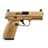 FN 510 MRD (FDE) *COMPLIANT VER. 10MM - 1 of 3