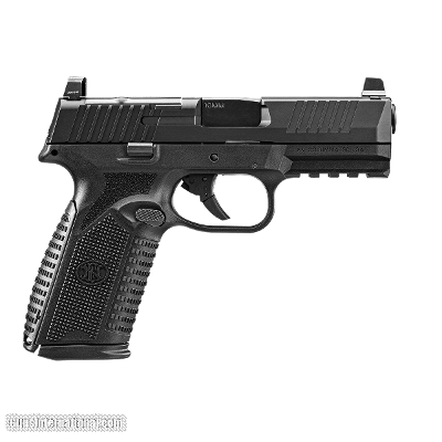 FN 510 MRD [BLK] *10-ROUND* 10MM