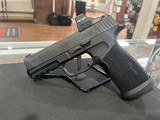 SIG SAUER P365-XMACRO TACOPS 9MM LUGER (9X19 PARA) - 1 of 3