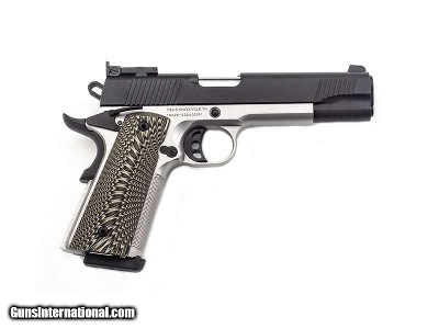 TISAS 1911 D10 10MM