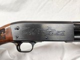 ITHACA GUN COMPANY 37 FEATHERLIGHT 12 GA - 3 of 3
