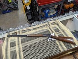 WINCHESTER 1892 .25-20 WIN - 1 of 3