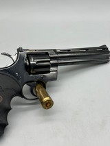 COLT COLT PYTHON 357 MAG/ 38 SP .357 MAG - 3 of 3